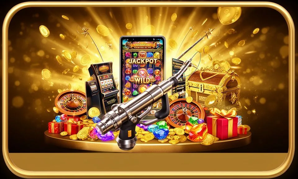 Nagad Quickcash